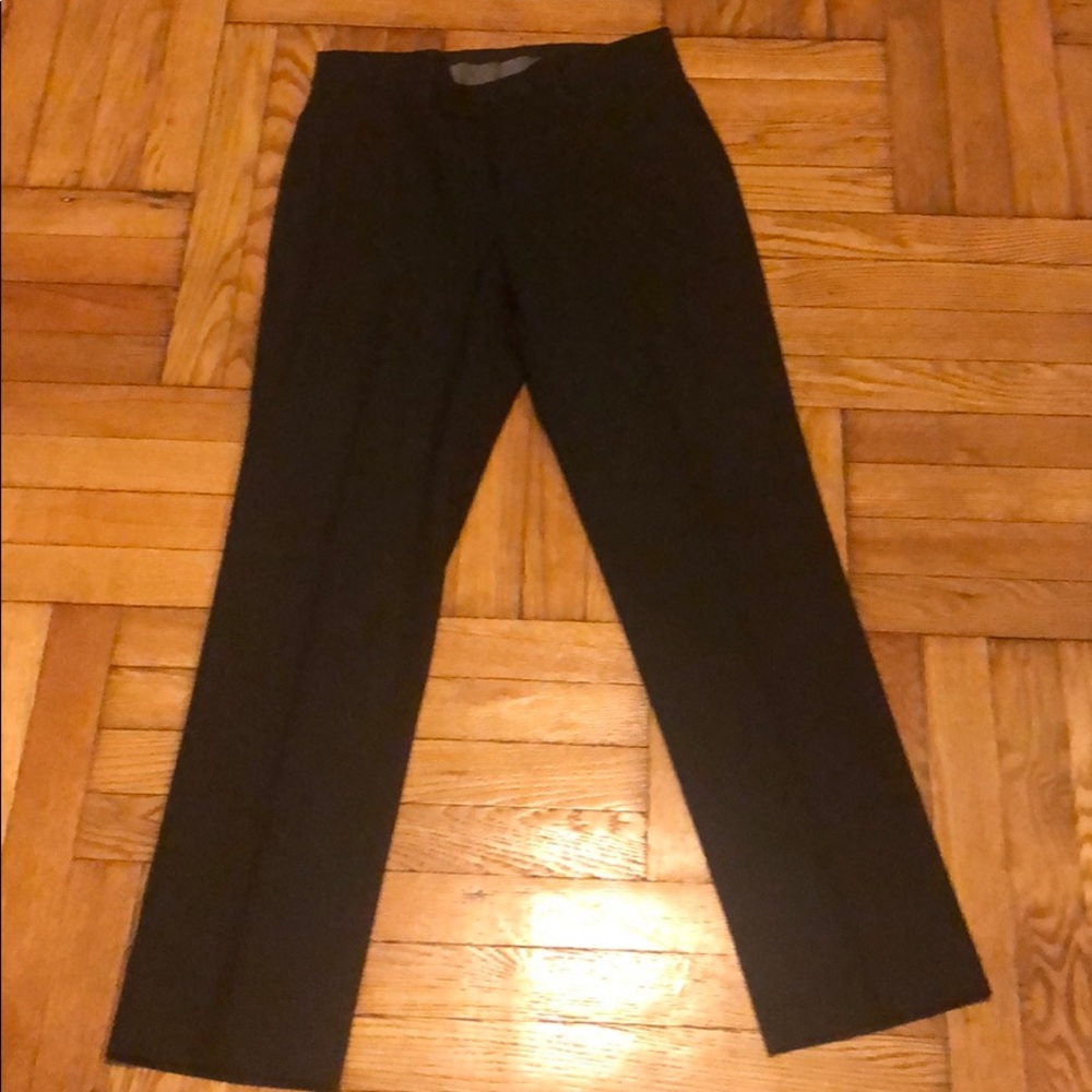 Calvin Klein Work Pants